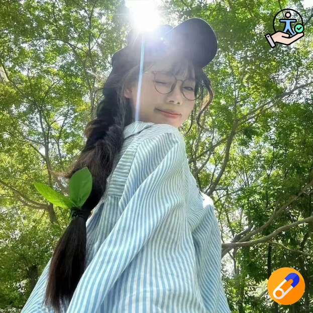用户头像